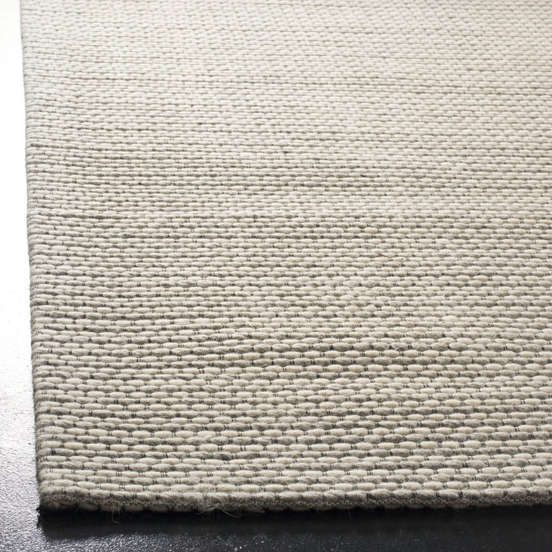Hand Woven Area Rug, Rectangle 61 x 91 cm