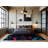 Fractal Echo Rug-1967692714