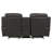 Cox 77" Pillow Top Arm Reclining Loveseat-17644103