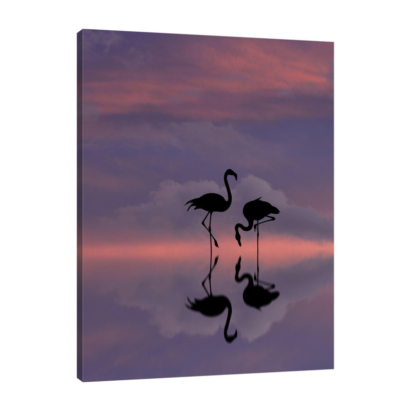 Beyoutiful by Dominic Liam - Wrapped Canvas Print, 41cm H x 30cm W x 4cm D
