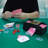 WYZworks Plastic Card Shufflers