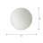 Cadre Round Mirror 36x36 from Generation Lighting -2116188016-2116188027
