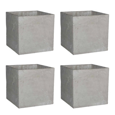 Cardiss Ceramic Pot Planter