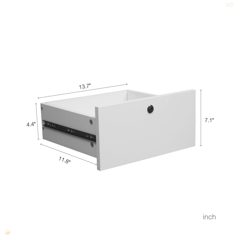 Table de chevet avec station de charge, table de chevet intelligente avec veilleuse, table de chevet moderne avec bibliothèque, tables de chevet avec armoire de rangement pour la chambre à coucher