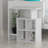 Alistair Multi-Functional Side Table with 5-Tier Open Shelves-24069931