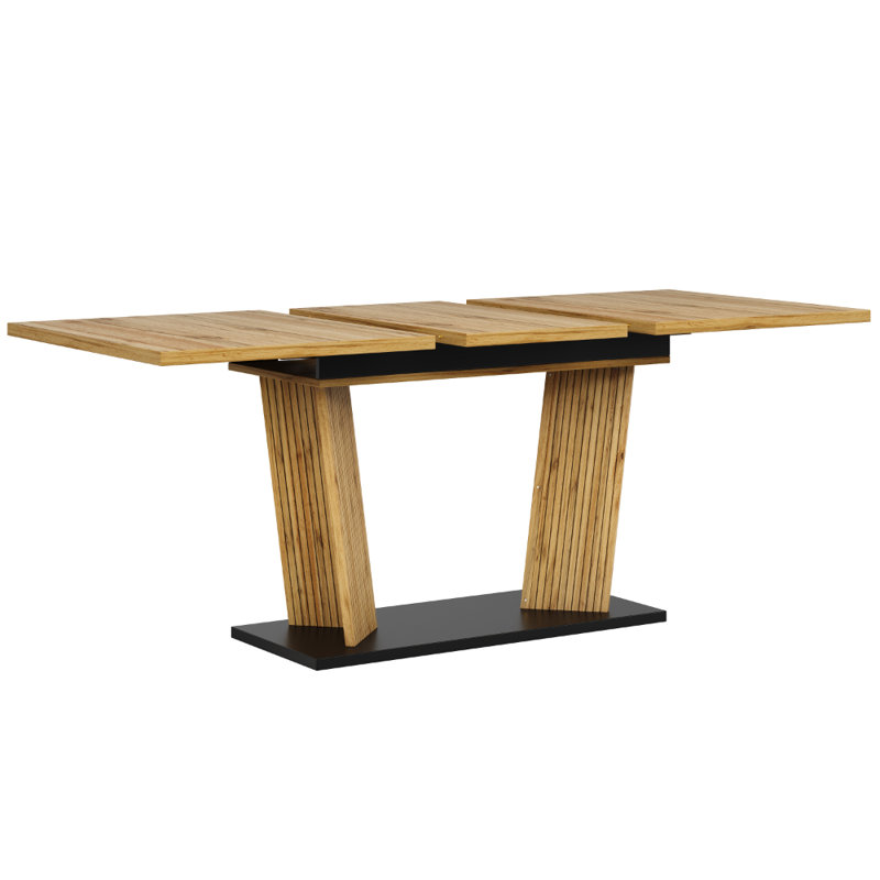Dining Table, Oak