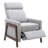 Kutzer Upholstered Recliner