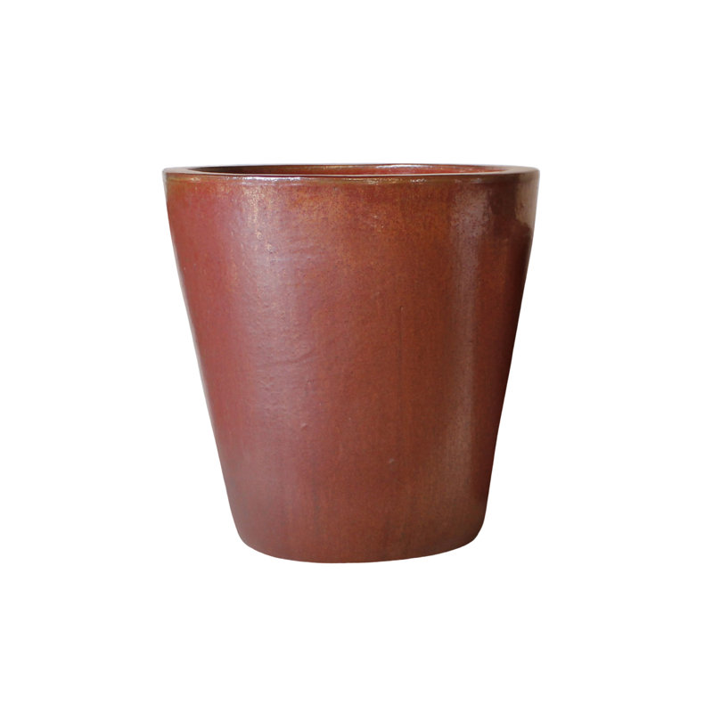 Pot de fleurs Vaso de 70 cm (27,5 po) - Coucher de soleil