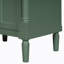 Tenley 24'' Single Bathroom Vanity with Resin Top-55883526