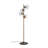 51.2 " Tree Floor Lamp