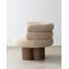 Fauteuil d'appoint durable Lana-138829309