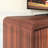 Adjustable 3-Tier Particle Board Storage Cabinet-277816636