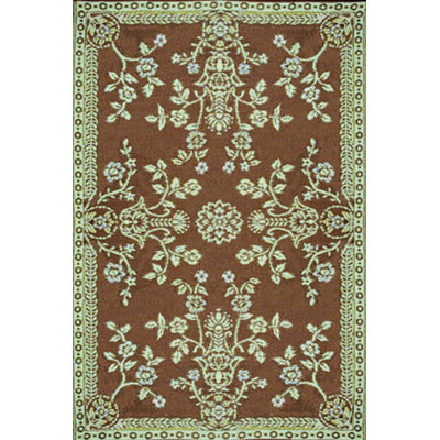 Oriental Indoor / Outdoor Rug