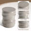 Table d'appoint en béton pour l'extérieur-62522706
