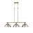 Laramy 3-Light Linear Pendant-442914994-442914993