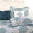 6 Piece Chelsea Printed Microfiber Quilt Set-22070993-27176257