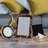 Metal Gilded Picture Frame-38806946-38806948