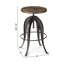 Tabouret de bar Grigor