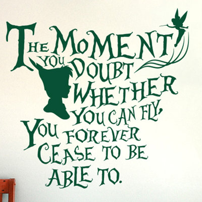 Wall Decal