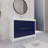 Eden 48" Single Sink Bathroom Vanity Set-1294217740