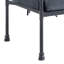 Fauteuil d'appoint Brantley
