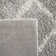Zettie Berber Shag Performance Geometric Rug