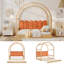 European Double (140 X 200 Cm) Daybed-907514452