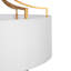 Lacey Semi Flush Mount