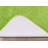 Mccluney Soft Nylon Machine Washable Non- Slip Bath Rug/Mat-887672963-838368897