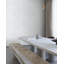 Papier peint texturé non tissé et non collé gris ardoise Dusty Gray