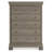 Commode 5 tiroirs 42 po Azema