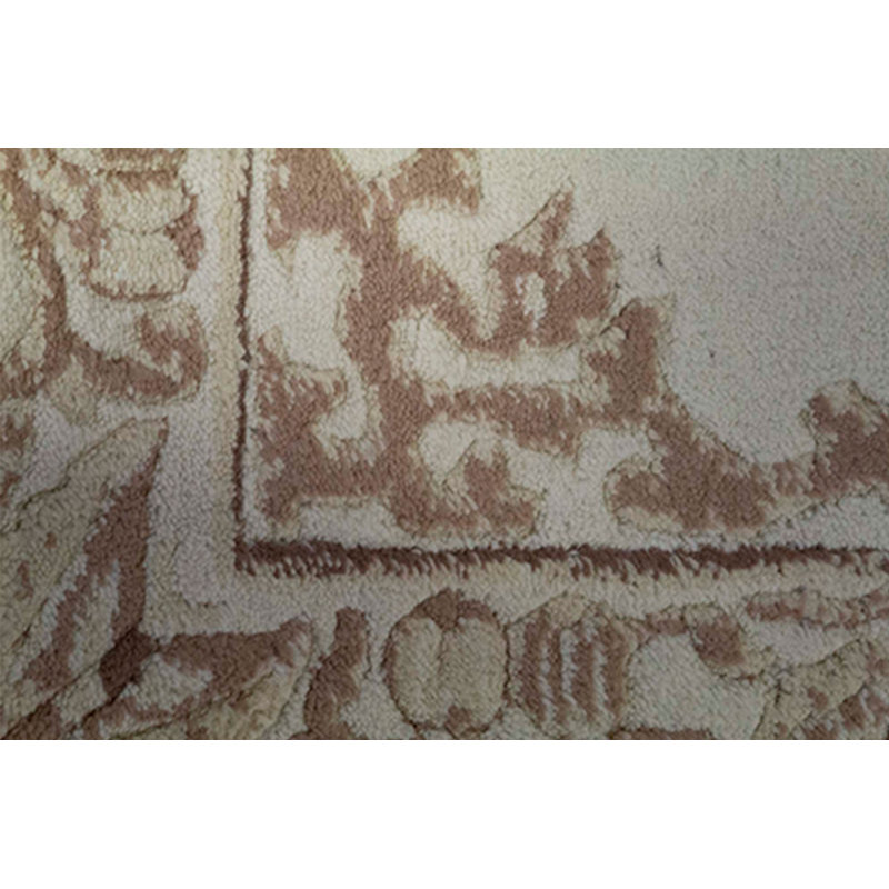 Indo Wool Oriental Area Rug