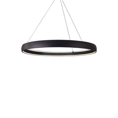 Halo 1 - Light LED Pendant