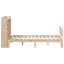 Remerton Solid Wood Bed-406356897-406356900
