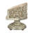 Upholstered Swivel Armchair