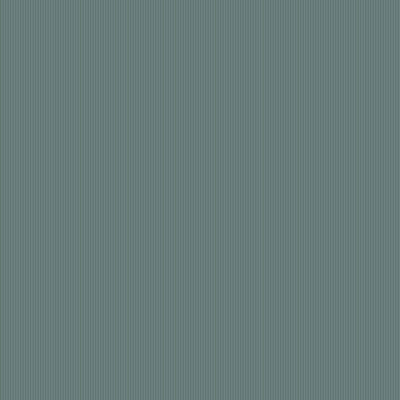 Petite Stripe - Federal Blue, Federal Blue