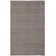 Mckenna Geometric Cotton Hand Woven Area Rug