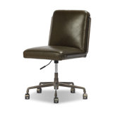 Amos Armless Desk Chair