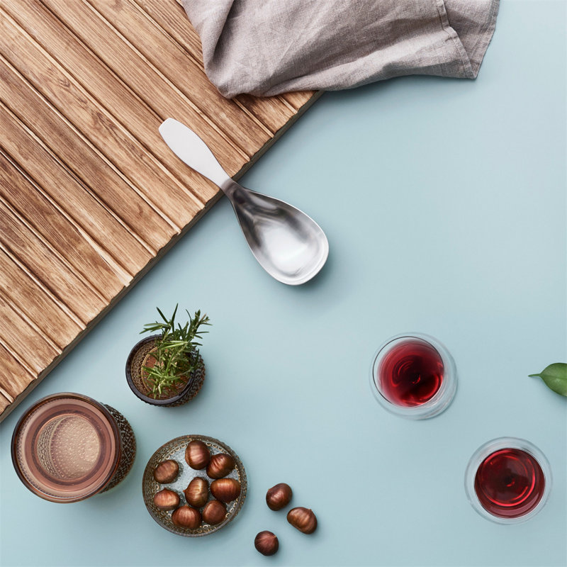 Iittala Collective Tools Serving Spoon