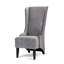 Chaise rembourrée Janayiah-86882233