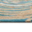 Tapis intérieur / extérieur Olutosin Big Wave-717553220