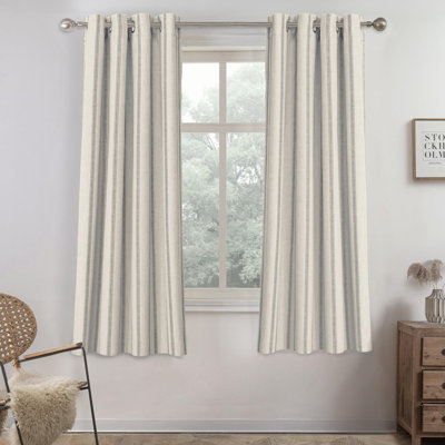 Blackout Curtain Pair