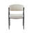 Sleek & Chic Modern Dining Chair-1537918782