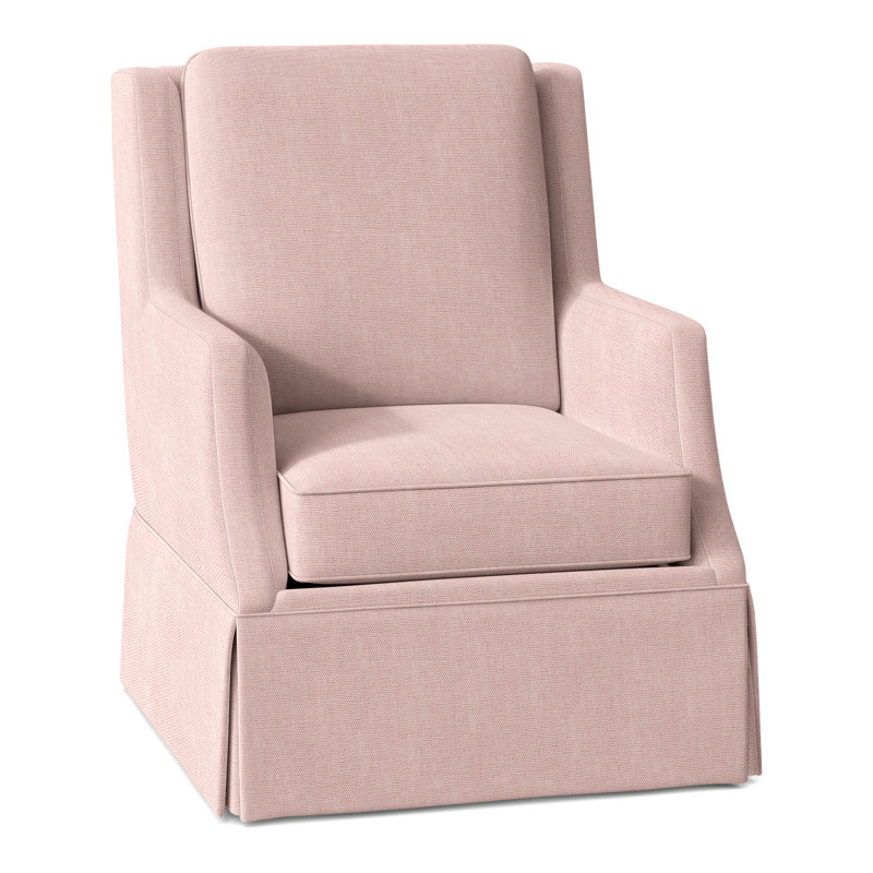 Fauteuil à oreilles l 31,5 po Savannah, Perigold Play Cameo