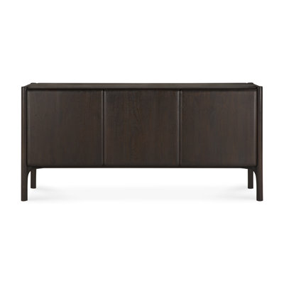 Pi 69'' W Solid Wood Sideboard