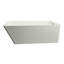 Aquaquattro 66.5'' L Freestanding Soaking Bathtub-63917722