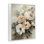Art giclée encadré noir par 