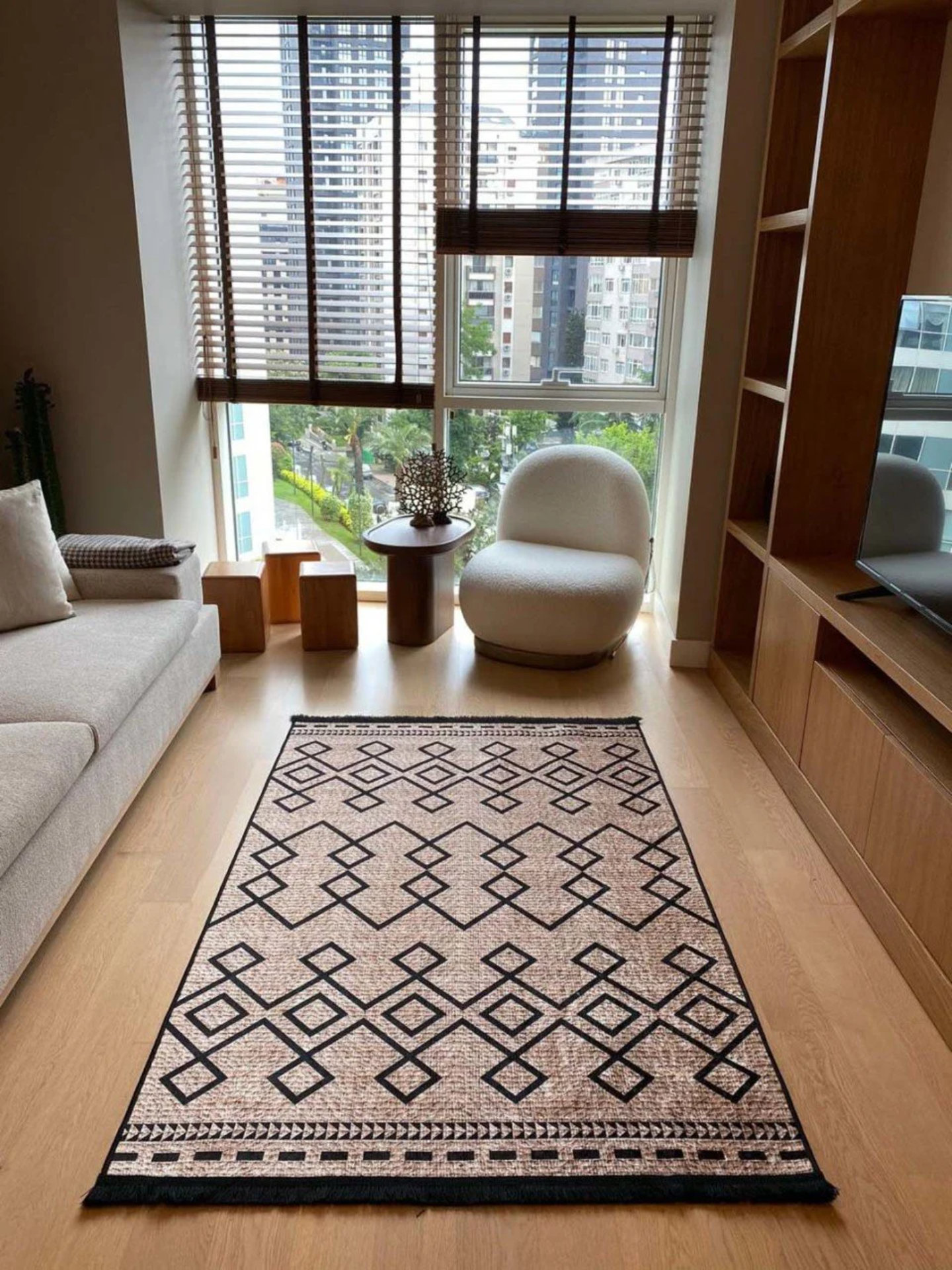 Rugpera Toscana Area Rug | Wayfair