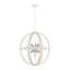 Lustre globe à 6 lumières Eda-514746849
