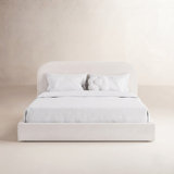 Nara Twin Bed